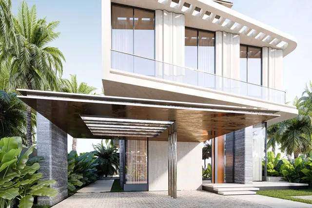 Mira Villas by Bentley Home