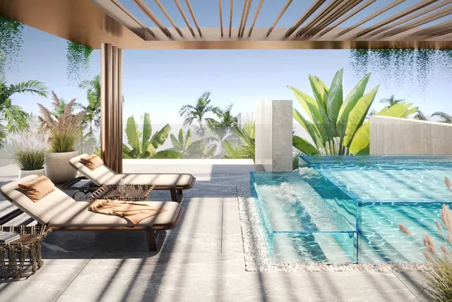 Mira Villas by Bentley Home