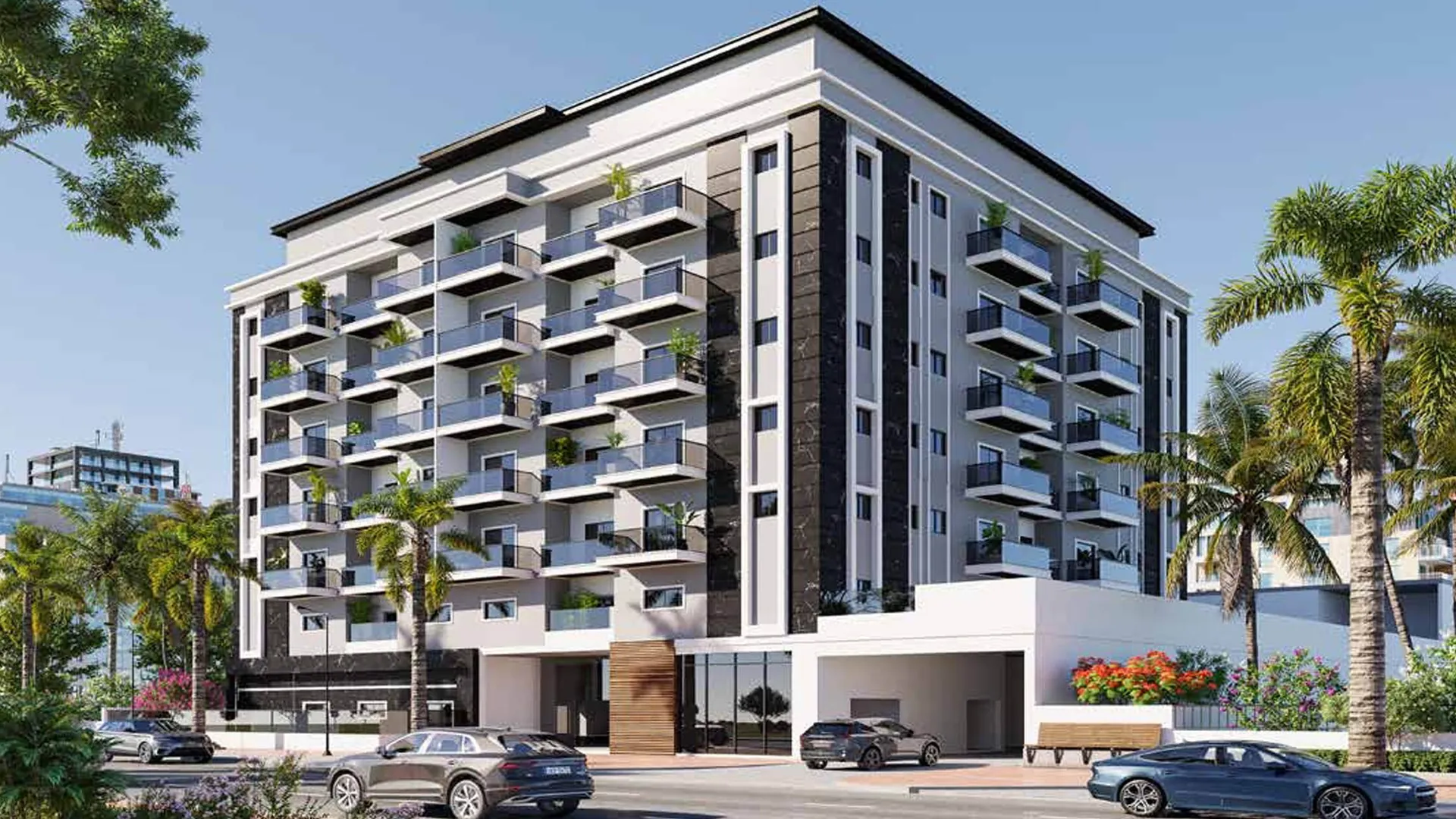 Moonsa Residences