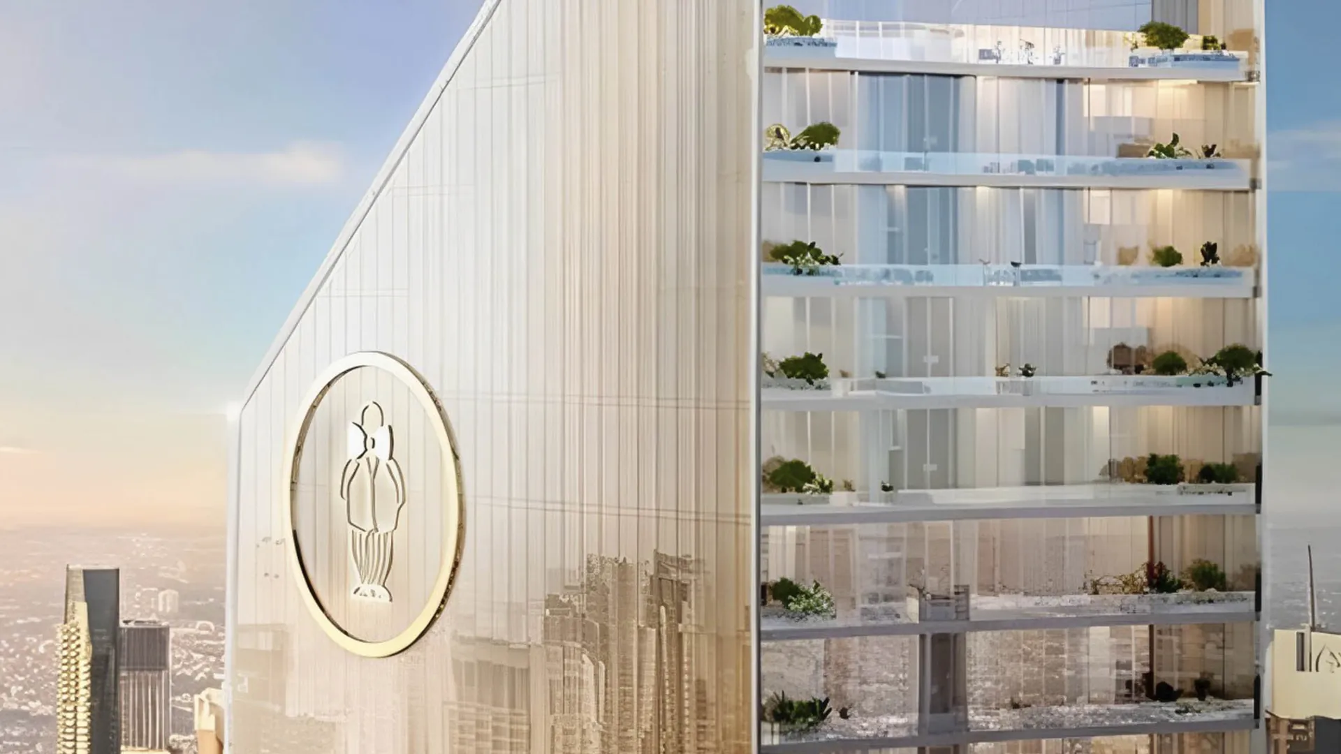 Mr. C Residences Downtown