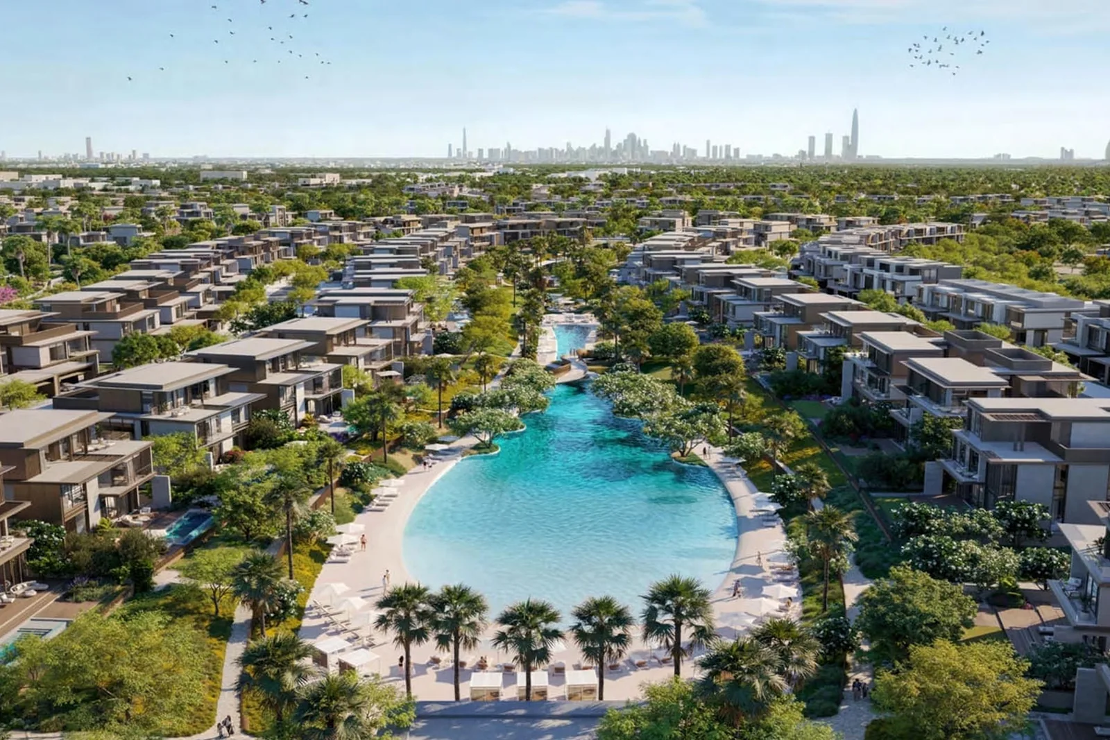 Nad Al Sheba Gardens 7