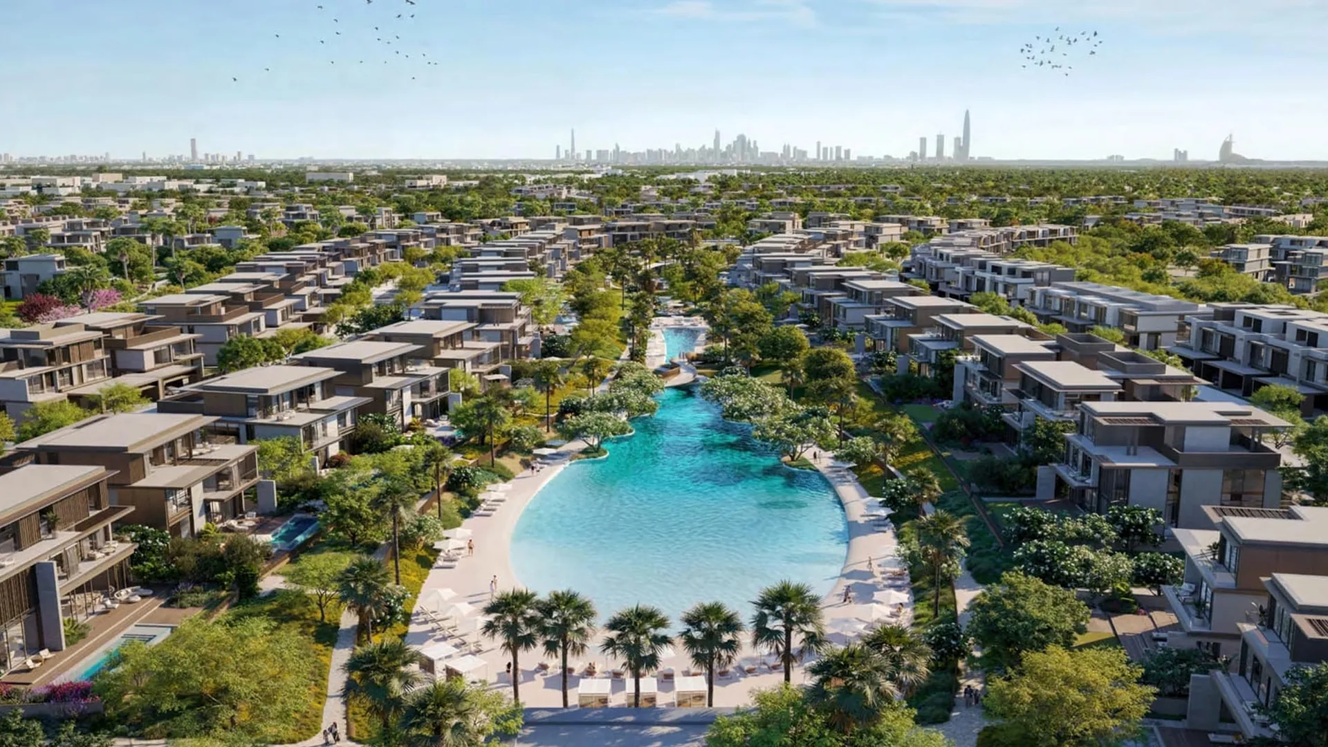 Nad Al Sheba Gardens 7