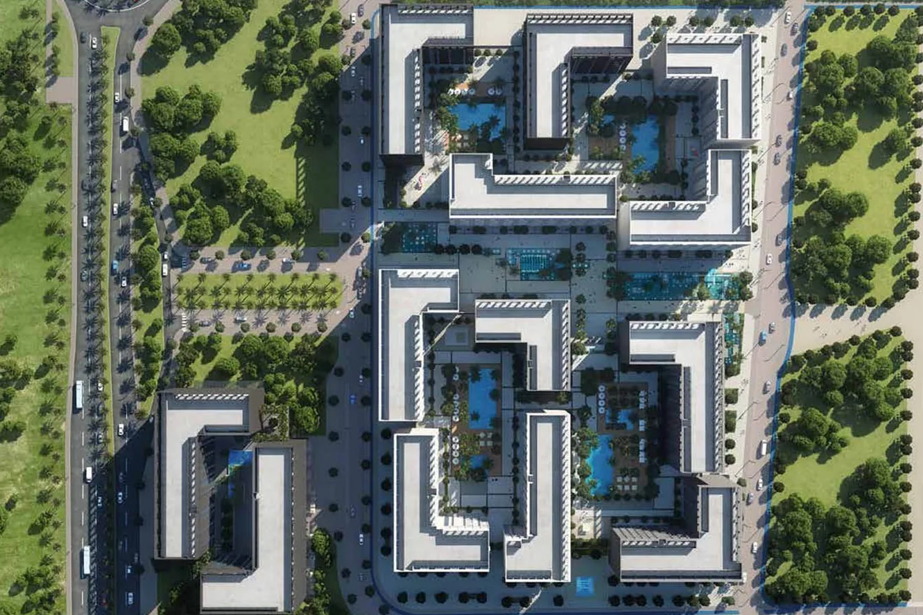 Optimized ventilation and energy efficiency