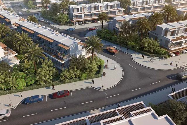 Natura Damac Hills 2