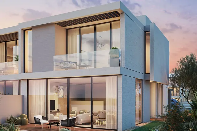 Next Level Spa Villas