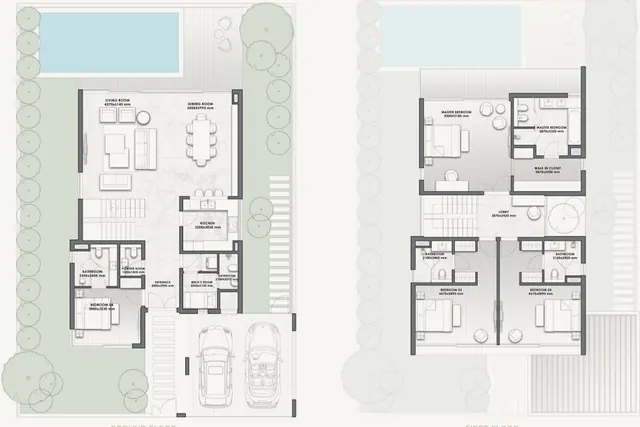 4 bedroom Villa