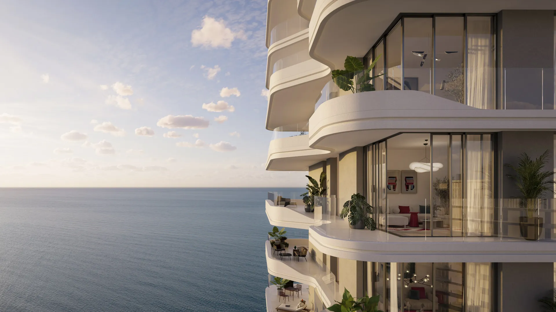 Nikki Beach Residences