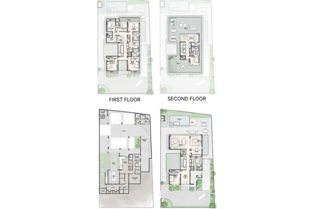 7 bedroom Villa