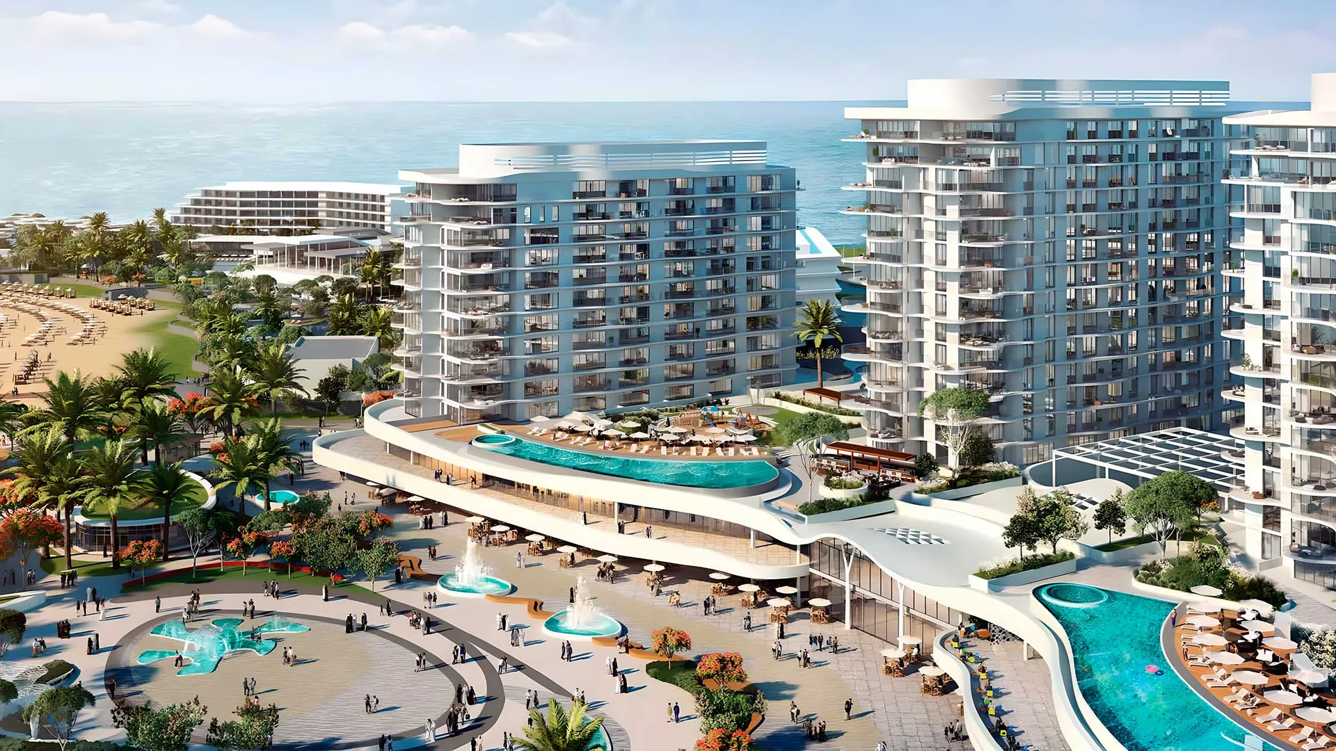 Northbay Residences