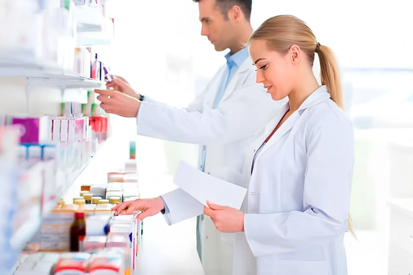 Located in Dubai Healthcare City Free Zone