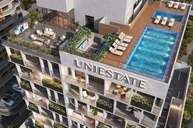 Oasis Lofts