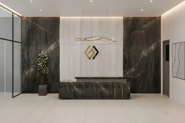 Oasis Tower 3