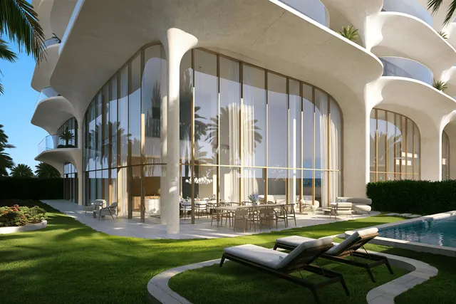 Ocean House