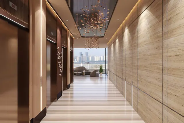 Ocean Tower