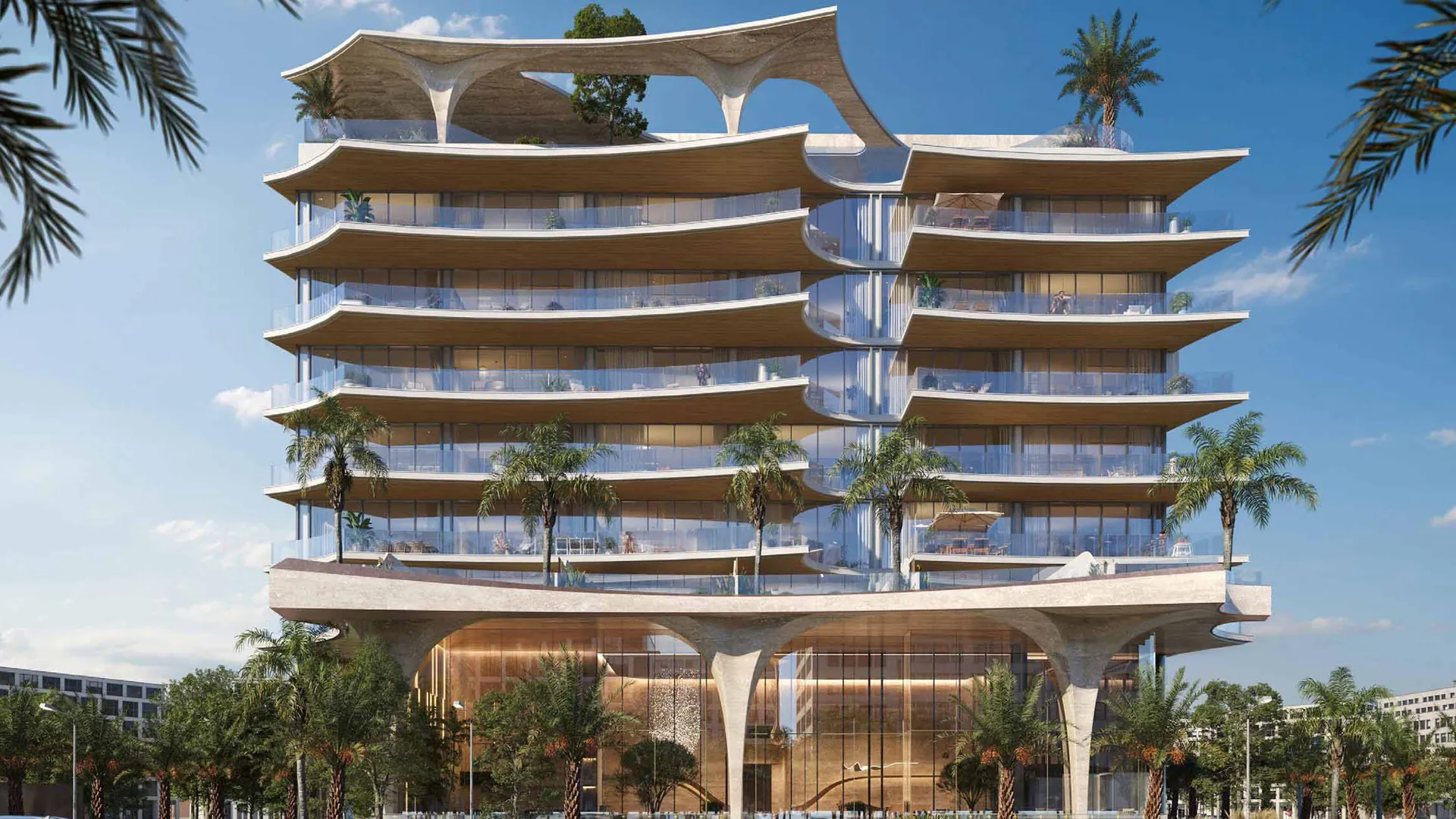Ola Residence