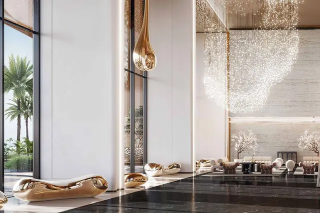 Ola Residence