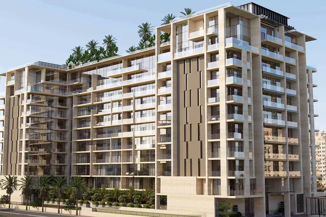 Olaia Residences
