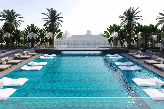 Olaia Residences