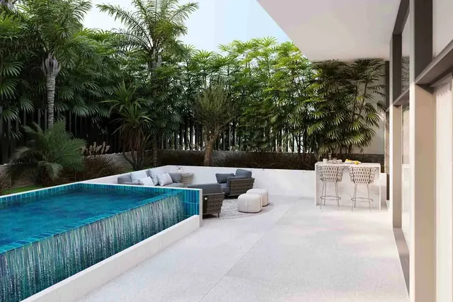 Olaia Residences