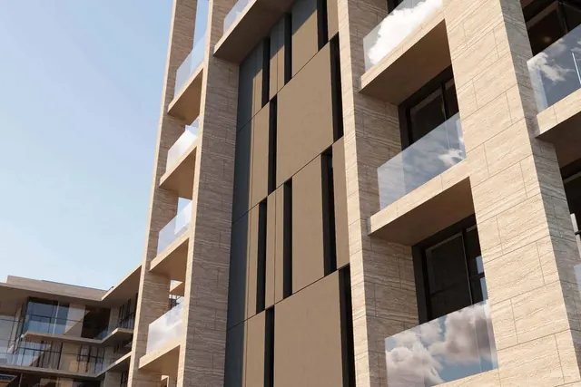 Olaia Residences