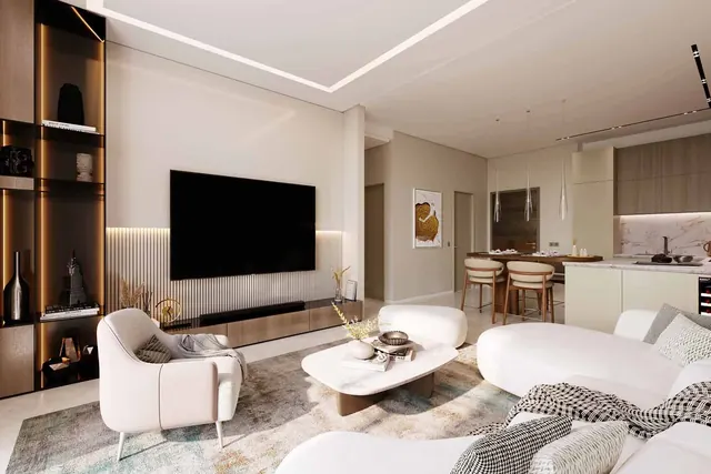 Olaia Residences