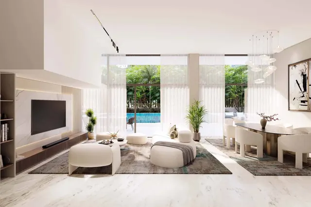 Olaia Residences