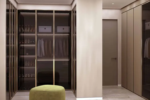 Olaia Residences