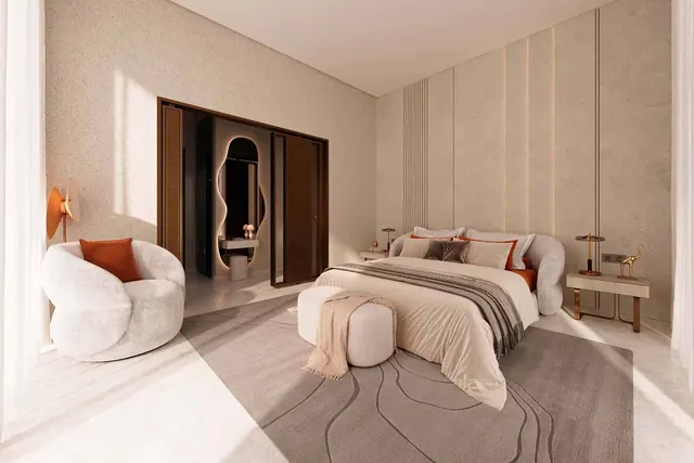 Olaia Residences