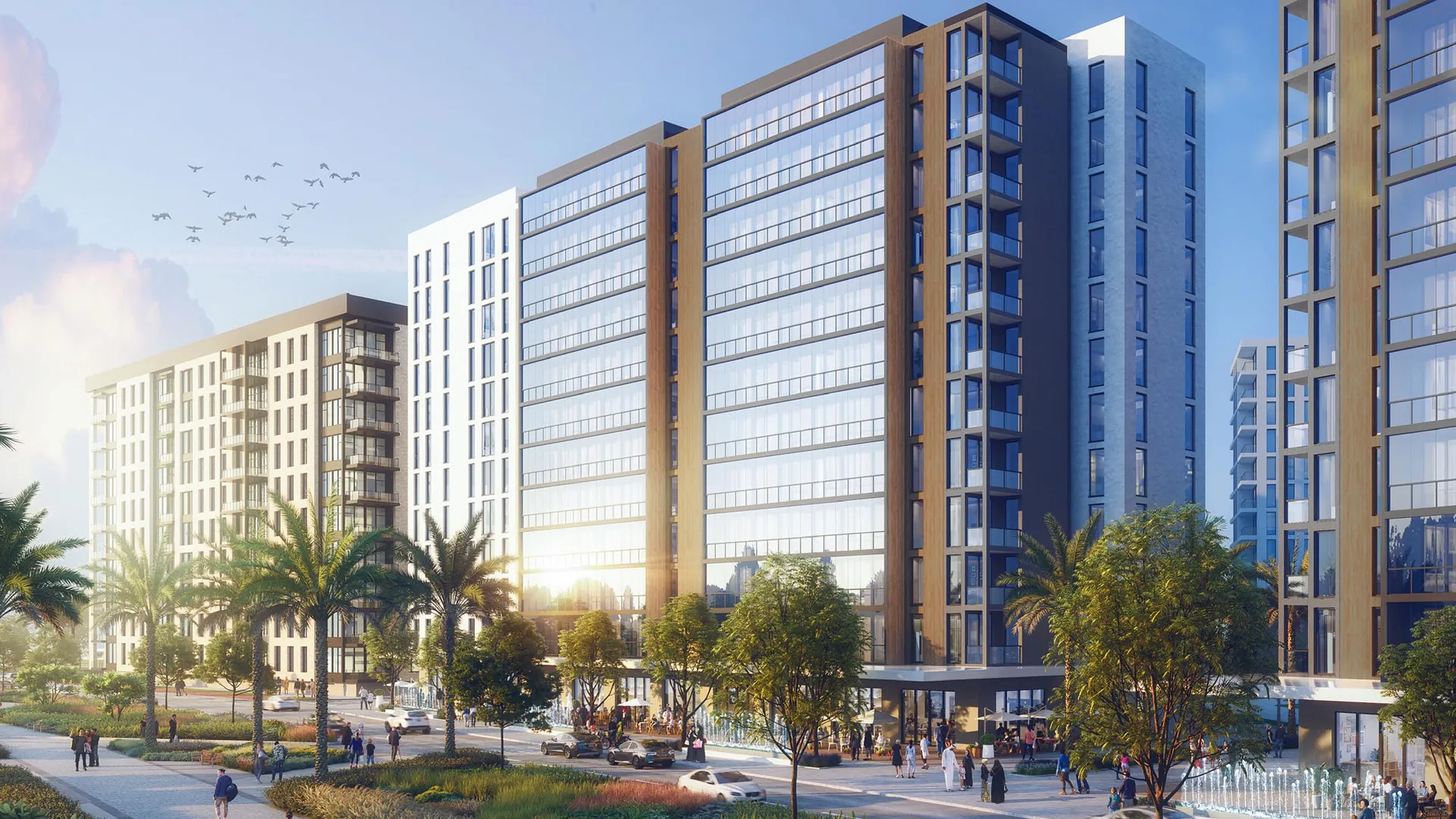 Olfah in Sharjah
