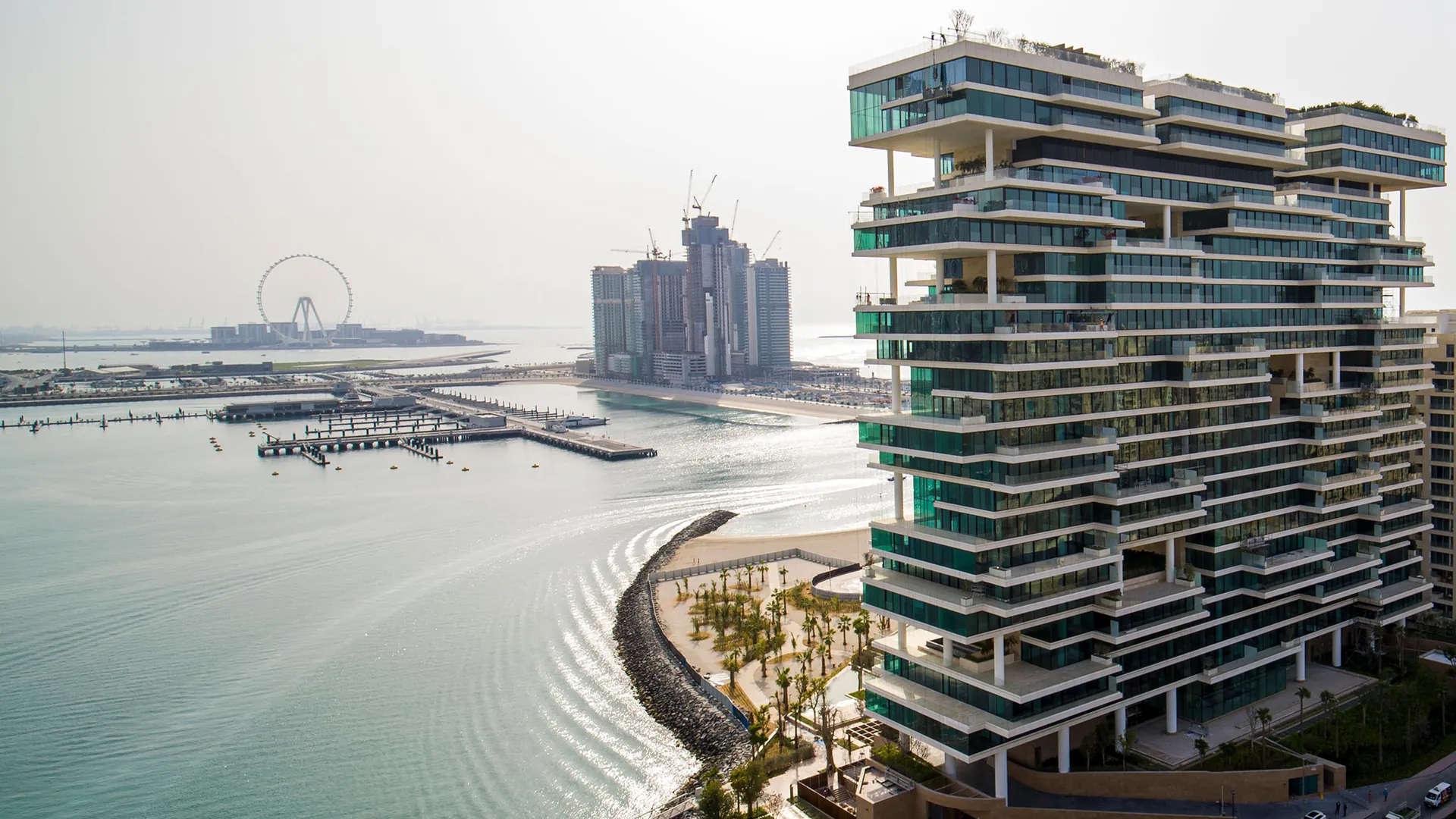 One at Palm Jumeirah