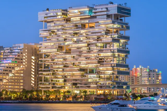 One at Palm Jumeirah