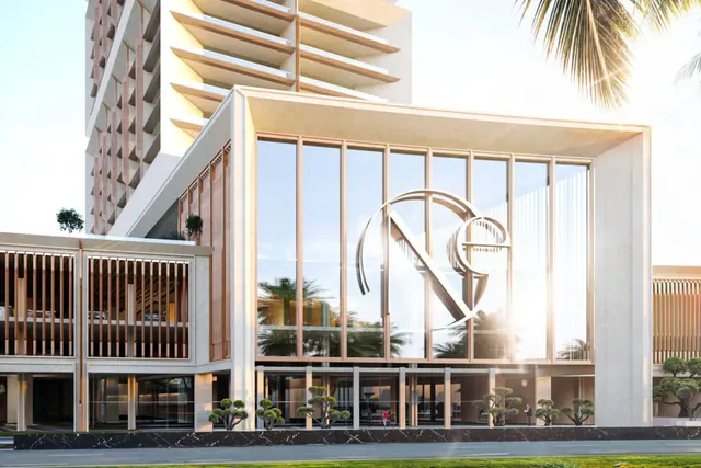One by Binghatti at Business Bay, Dubai