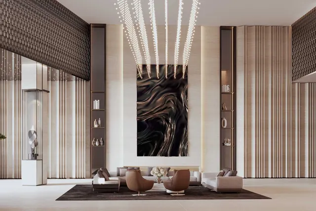 One by Binghatti at Business Bay, Dubai