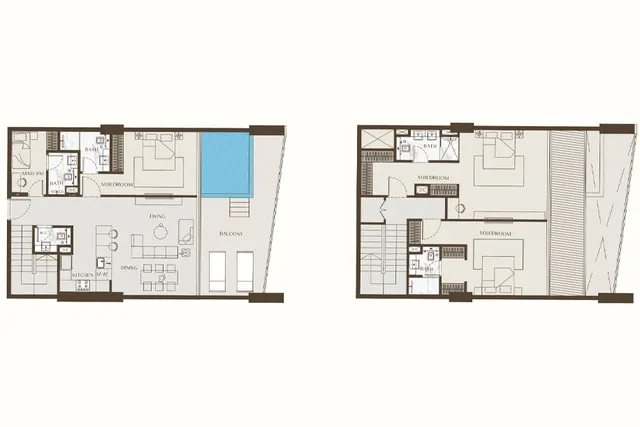 3 bedroom Villa