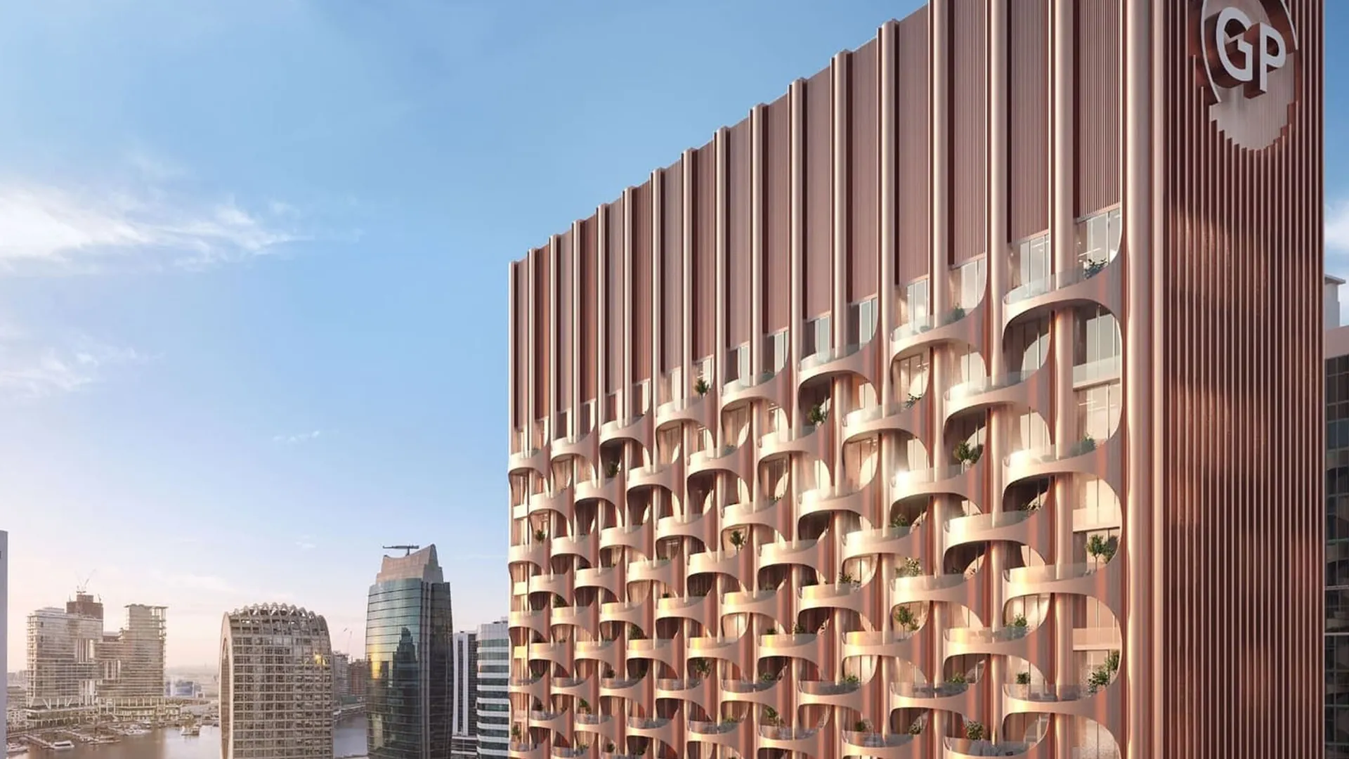 One Residence