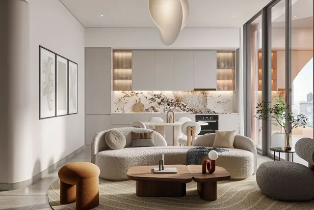 One Residence