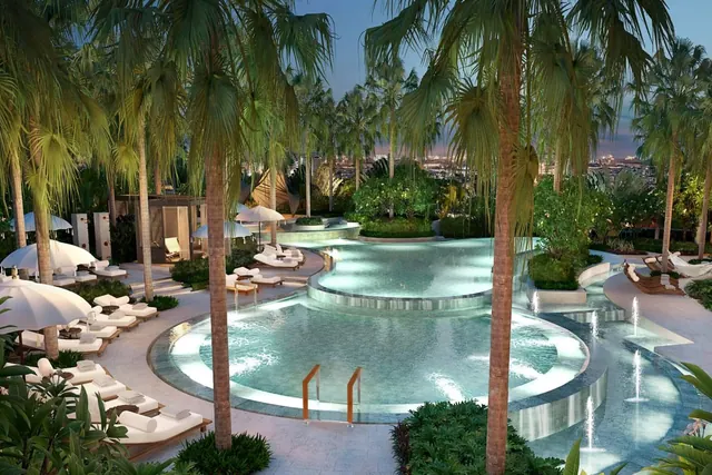 One Za'abeel Residences
