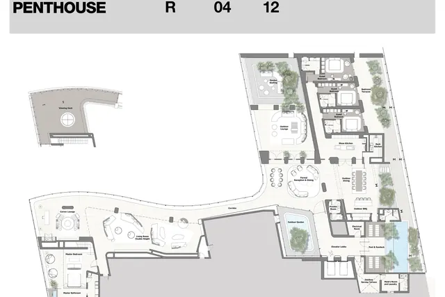 Penthouse