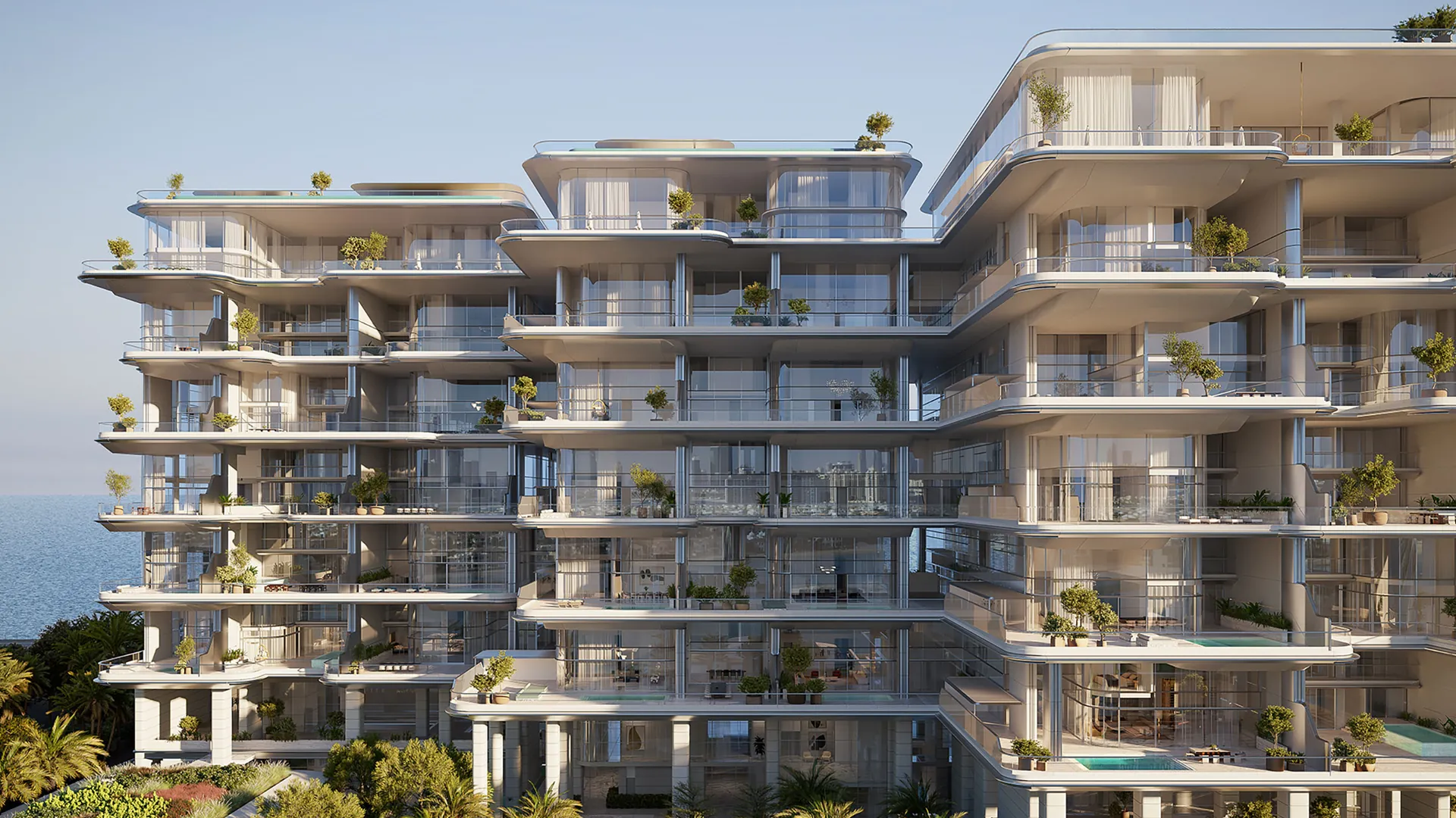 ORLA Dorchester Collection