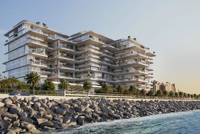 ORLA Dorchester Collection