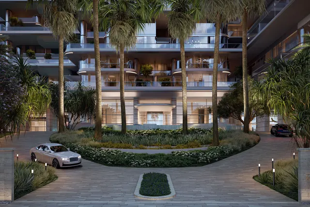 ORLA Dorchester Collection
