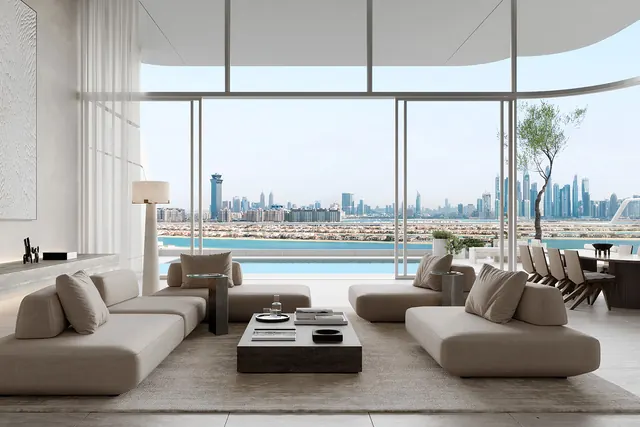 ORLA Dorchester Collection