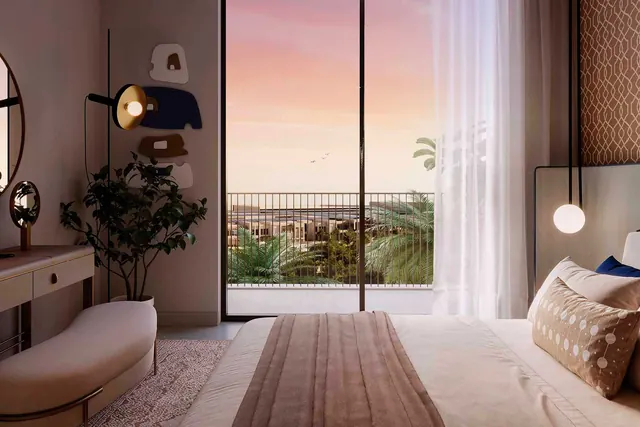 Palace Residences Dubai Hills Estate