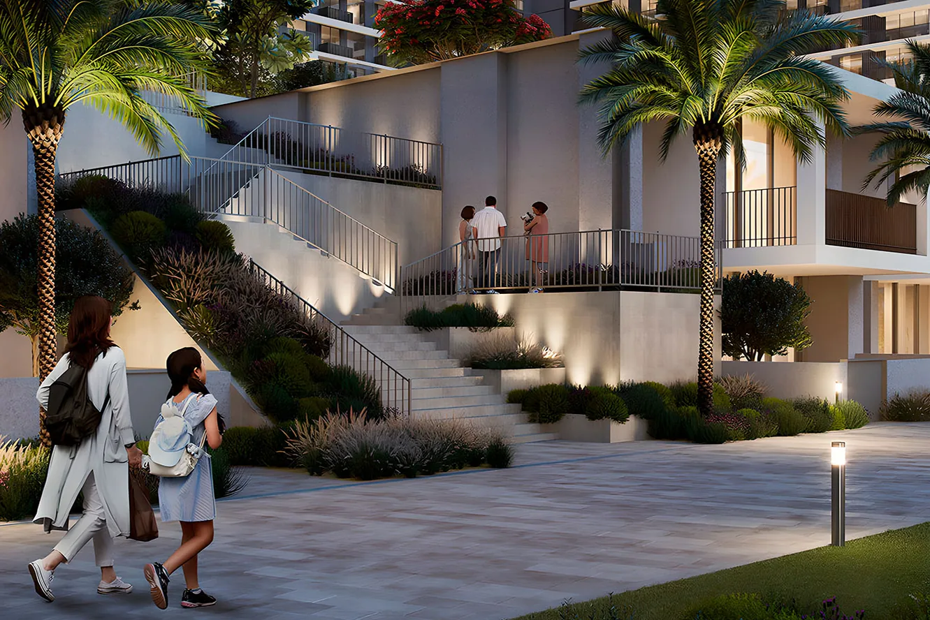 Profitable branded real estate from market leaders