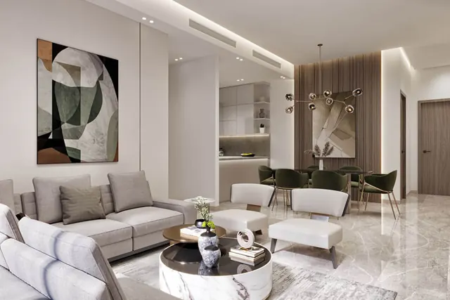 Palatium Residence