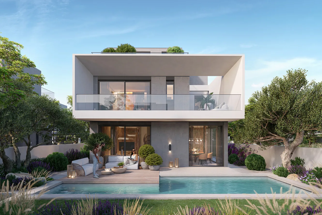 Minimalist Architecture