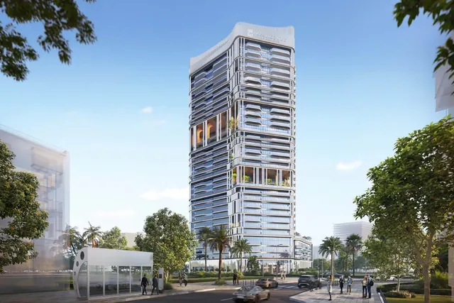 Parkway by Prestige One