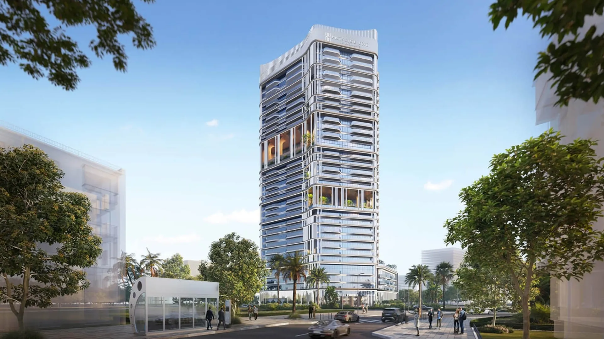 Parkway by Prestige One