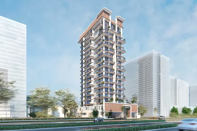 Primero Residences