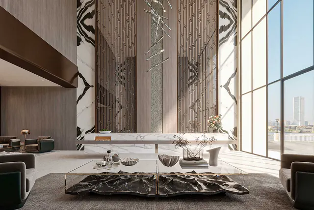 Primero Residences